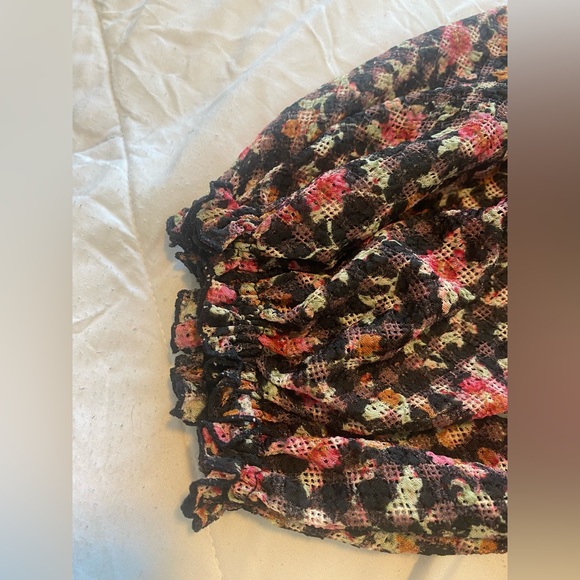 NEW! Free People ASTRA Peasant Top | Medium - Picture 14 of 14